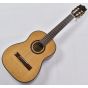 Ibanez GA15-1/2-NT Classical Series Nylon Acoustic Guitar in Natural High Gloss Finish B-Stock GS150608249 sku number GA151/2NT.B 8249