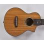 Ibanez UEW1MH Acoustic Electric Ukulele - Made in Japan B-Stock FA15050011 sku number UEW1MH.B