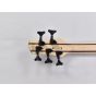 Ibanez SR Bass Workshop SRSC805 5 String Electric Bass Natural Flat sku number SRSC805NTF