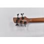 Ibanez SR Bass Workshop SRFF805 Multi-Scale 5 String Electric Bass Walnut Flat sku number SRFF805WNF