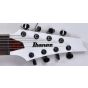 Ibanez TAM10-WH Tosin Abasi 8 String Electric Guitar in White Finish B-Stock sku number TAM10WH.B