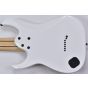 Ibanez TAM10-WH Tosin Abasi 8 String Electric Guitar in White Finish B-Stock sku number TAM10WH.B