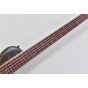 Ibanez SR Bass Workshop SRSC805 5 String Electric Bass Deep Twilight Flat sku number SRSC805DTF