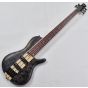 Ibanez SR Bass Workshop SRSC805 5 String Electric Bass Deep Twilight Flat sku number SRSC805DTF