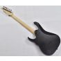 Ibanez RG Prestige RG652MPBFX Electric Guitar in Anvil Gray Burst Flat with Case sku number RG652MPBFXAGF