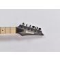 Ibanez RG Prestige RG652MPBFX Electric Guitar in Anvil Gray Burst Flat with Case sku number RG652MPBFXAGF