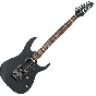 Ibanez RG Standard RG420 Electric Guitar in Weathered Black sku number RG420WK