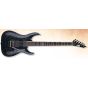 ESP LTD MH-350FR Guitar In See-Through Black sku number LMH350FRSTBLK