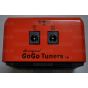 GoGo Chromatic True Bypass Pedal Tuner sku number 98569