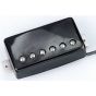 Seymour Duncan A-6 Benedetto Pickup (Black or Nickel) sku number 11601-07-BNc