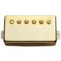 Seymour Duncan A-6 Gold Benedetto Pickups sku number 11601-07-Gc