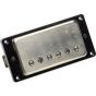 Seymour Duncan ZS-1B Humbucker Zephyr Bridge Pickup (Silver) sku number 11109-02-B