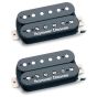 Seymour Duncan SH-6n & b Distortion Mayhem Black set of 2 sku number 11108-21-B