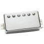 Seymour Duncan Humbucker SH-1N 4-Conductor Pickup Nickel Cover sku number 11101-01-Nc4C