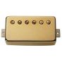 Seymour Duncan Humbucker SH-1N 4-Conductor Pickup Gold Cover sku number 11101-01-Gc4C