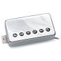 Seymour Duncan Humbucker SH-2n Jazz Model Neck Pickup Nickel Cover sku number 11102-01-Nc