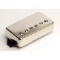 Seymour Duncan Humbucker SH-5 Duncan Custom Pickup Nickel Cover sku number 11102-17-Nc