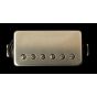 Seymour Duncan Humbucker SH-14 Custom 5 Nickel Cover sku number 11102-84-Nc