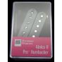 Seymour Duncan Humbucker APH-1N Alnico 2 Pro Neck Pickup sku number 11104-01