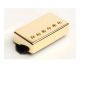 Seymour Duncan Humbucker SH-PG1n Pearly Gates Neck Pickup Gold Cover sku number 11102-45-Gc