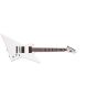 ESP LTD Max Cavalera MAX-200 in Snow White sku number LMAX200SW