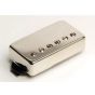 Seymour Duncan Humbucker SH-PG1b Pearly Gates Bridge Pickup Nickel Cover sku number 11102-49-Nc