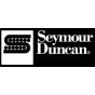 Seymour Duncan Humbucker SH-12 George Lynch Screamin Demon Pickup Gold Cover sku number 11102-80 Gc