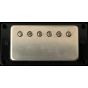 Seymour Duncan Humbucker SH-55B Seth Lover Model 4-Conductor Bridge Pickup Nickel Cover sku number 11101-21-Nc4C