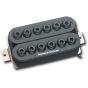 Seymour Duncan Humbucker SH-8B 7-String Invader Bridge Pickup sku number 11107-31-7Str