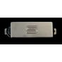 Seymour Duncan SM-1N Vintage Mini Humbucker 1-Conductor Neck Pickup sku number 11101-09