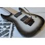 ESP LTD BUZ-7 Buz McGrath Electric Guitar in Snow White Sunburst sku number LBUZ7SWSB