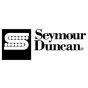 Seymour Duncan SM-2B Custom Mini Humbucker 4-Conductor Bridge Pickup sku number 11102-34