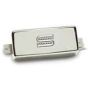 Seymour Duncan SM-3N Seymourized Mini Humbucker 4-Conductor Neck Pickup sku number 11102-35