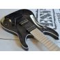 ESP LTD BS-7 Ben Savage 7 strings Electric Guitar in See Thru Black sku number LBS7STBLK