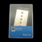 Seymour Duncan SPH90-1N Phat Cat Neck Pickup(Nickel Cover) sku number 11302-15-NC