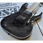 ESP LTD BS-7 Ben Savage 7 strings Electric Guitar in See Thru Black sku number LBS7STBLK