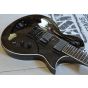 ESP LTD JH-600EC Jeff Hanneman Electric Guitar in Black sku number LJH600EC
