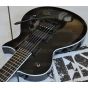 ESP LTD JH-600EC Jeff Hanneman Electric Guitar in Black sku number LJH600EC