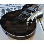 ESP LTD JH-600EC Jeff Hanneman Electric Guitar in Black sku number LJH600EC