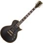 ESP LTD EC-401 Electric Guitar in Vintage Black sku number LEC401VB