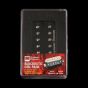 Seymour Duncan AHB-10N Blackouts Coil Pack Neck Pickup(Black) sku number 11106-60-B