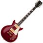 ESP LTD KH-DC Kirk Hammett Electric Guitar sku number LKHDCSTBC