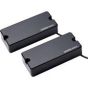 Seymour Duncan ASB2-5S Active Soapbar 5-String Neck/Bridge Pickup Set sku number 11407-22