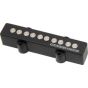 Seymour Duncan SJ5-3N Quarter Pound 5-String Neck Pickup For Jazz Bass sku number 11402-53