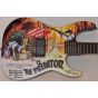 ESP LTD Predator Limited Horror Series Electric Guitar with case sku number LMPREDATOR