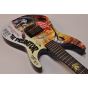 ESP LTD Predator Limited Horror Series Electric Guitar with case sku number LMPREDATOR