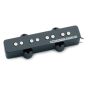 Seymour Duncan SJB-2N Hot 4-String Neck Pickup For Jazz Bass sku number 11402-01