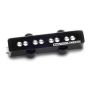 Seymour Duncan SJB-3N Quarter Pound 4-String Neck Pickup For Jazz Bass sku number 11402-03