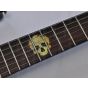 ESP LTD Six Feet Under Limited Horror Series Electric Guitar with case sku number LMSIXFEETUNDER