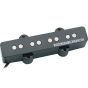 Seymour Duncan STK-J1B Classic Stack 4-String Bridge Pickup For Jazz Bass sku number 11403-02